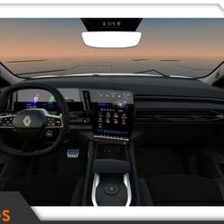 Renault Austral 1.2 E-Tech Hybride 200 BVA 2026  Esprit Alpine Vannes