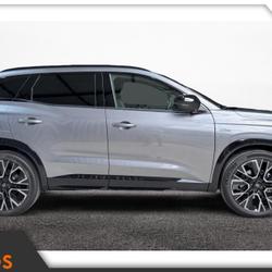 Renault Austral 1.2 E-Tech Hybride 200 BVA 2026  Esprit Alpine Vannes