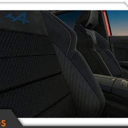 Renault Austral 1.2 E-Tech Hybride 200 BVA 2026  Esprit Alpine Vannes