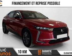 DS DS4 Vannes