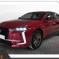 DS DS4 E-Tense - 225  2021 Bastille PHASE 1 Vannes