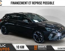 Cupra Leon Vannes