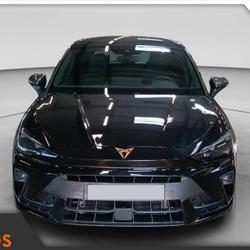 Cupra Leon 2.0 TDI - 150 - BV DSG 7  2020 BERLINE V PHASE 2 Vannes