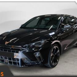 Cupra Leon 2.0 TDI - 150 - BV DSG 7  2020 BERLINE V PHASE 2 Vannes