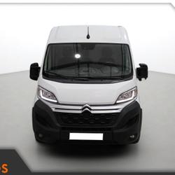 Citroen Jumper 3.5t L3H2 2.2 BlueHDI 140 FOURGON TOLE 35 L3H2 Vannes