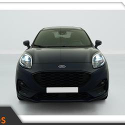 Ford Puma 1.0 EcoBoost mHEV 125 BV PowerShift ST-Line Vannes