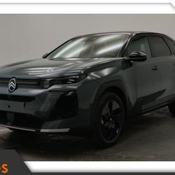 Citroen C5 Aircross 1.2i Hybride - 145 S&S - BVR  2025 Plus Vannes