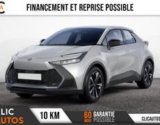 Toyota C-HR Vannes