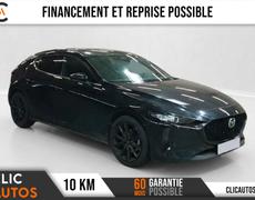 Mazda Mazda3 Vannes