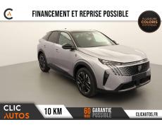 Peugeot 3008 Vannes