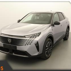 Peugeot 3008 1.2i Hybrid 145 BV e-DCS6  GT Exclusive Vannes