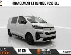 Citroen Jumpy Vannes