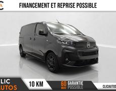 Citroen Jumpy Vannes