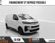 Citroen Jumpy Vannes