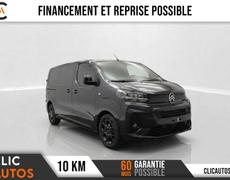 Citroen Jumpy Vannes