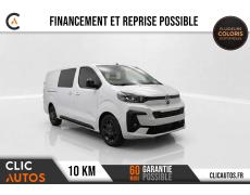 Citroen Jumpy Vannes