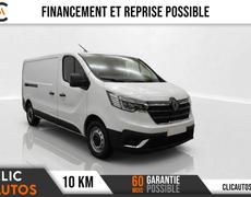 Renault Trafic Vannes