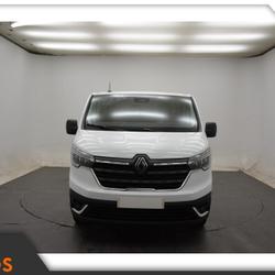 Renault Trafic L2H1 3000 Kg 2.0 Blue dCi 170 BVA Fourgon Advance L2H1 Vannes