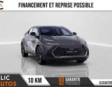 Toyota C-HR Vannes