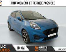 Ford Puma Vannes
