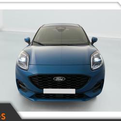 Ford Puma 1.0 EcoBoost mHEV  125  ST-Line Vannes