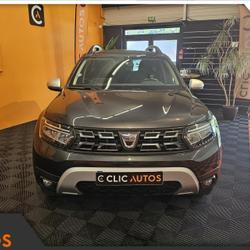 Dacia Duster 1.0 ECO-G 100 Prestige Vannes