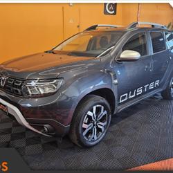 Dacia Duster 1.0 ECO-G 100 Prestige Vannes
