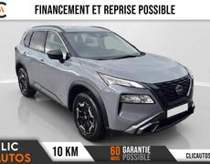 Nissan XTrail