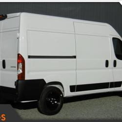 Citroen Jumper 3.5t L2H2 2.2 HDi 140  Fourgon Tol&eacute; 35 L2H2 Vannes