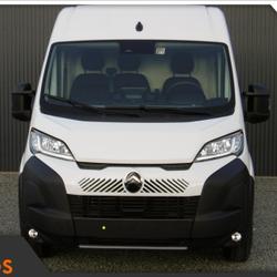 Citroen Jumper 3.5t L2H2 2.2 HDi 140  Fourgon Tol&eacute; 35 L2H2 Vannes