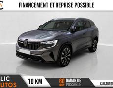 Renault Espace 5 Vannes