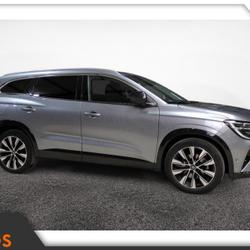 Renault Espace 5 1.2 E-Tech Full Hybride 200  BV CVT 7 pl  VI Techno Vannes