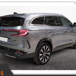 Renault Espace 5 1.2 E-Tech Full Hybride 200  BV CVT 7 pl  VI Techno Vannes