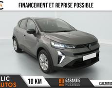 Renault Captur Vannes