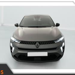 Renault Captur 1.2 TCe 115 Evolution Vannes