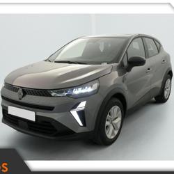 Renault Captur 1.2 TCe 115 Evolution Vannes