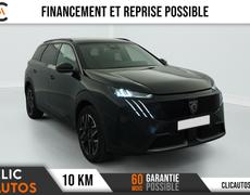 Peugeot 5008 Vannes