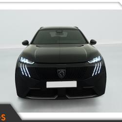 Peugeot 5008 1.2i Hybrid 145 BV e-DCS6  Allure Vannes