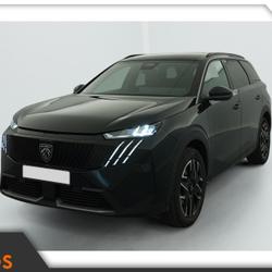 Peugeot 5008 1.2i Hybrid 145 BV e-DCS6  Allure Vannes