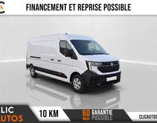 Renault Master Vannes