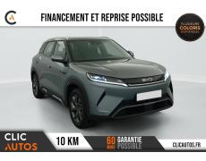 Autres BYD Vannes