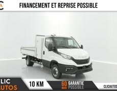 Iveco Daily Vannes