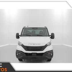 Iveco Daily 35C16H 3.0 Chassis cabine Quad-Tor Vannes