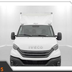 Iveco Daily 35 S 16H3.0 BV Hi-Matic (Quad-Leaf) Chassis cabine Vannes