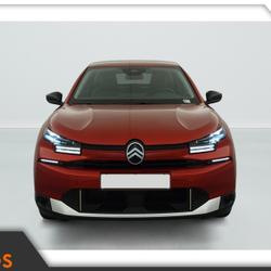 Citroen C4 1.2i Hybride 145 BV e-DCS 6  Business Vannes