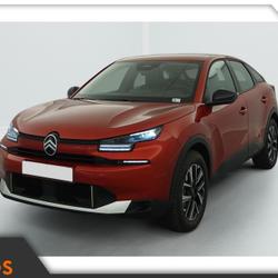Citroen C4 1.2i Hybride 145 BV e-DCS 6  Business Vannes