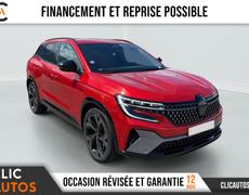 Renault Austral Vannes