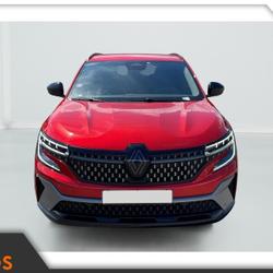 Renault Austral 1.2 E-Tech Hybride 200 BVA Techno Esprit Alpine Vannes