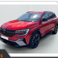 Renault Austral 1.2 E-Tech Hybride 200 BVA Techno Esprit Alpine Vannes