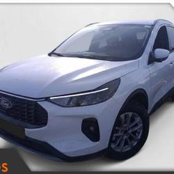 Ford Kuga 2.5 Duratec Flexifuel 180 BV e-CVT FHEV 4x2 Titanium Vannes